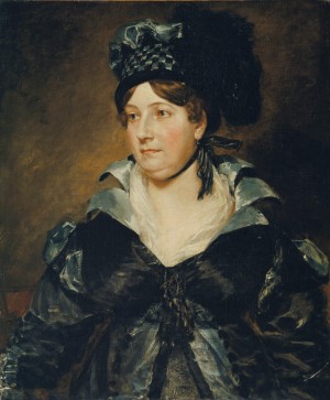 Mrs. James Pulham